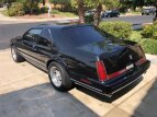 Thumbnail Photo 2 for 1990 Lincoln Mark VII LSC